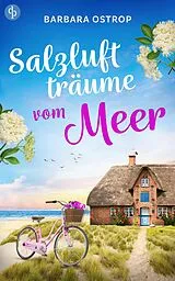 E-Book (epub) Salzluftträume vom Meer von Barbara Ostrop