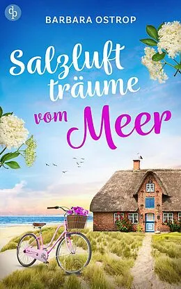 E-Book (epub) Salzluftträume vom Meer von Barbara Ostrop