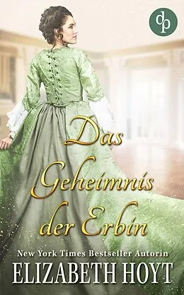 E-Book (epub) Das Geheimnis der Erbin von Elizabeth Hoyt