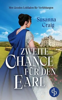E-Book (epub) Zweite Chance für den Earl von Susanna Craig