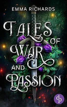 E-Book (epub) Tales of War and Passion von Emma Richards