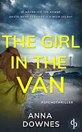E-Book (epub) The Girl in the Van | Ein fesselnder Destination-Thriller von Anna Downes