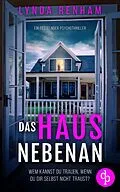 E-Book (epub) Das Haus nebenan von Lynda Renham