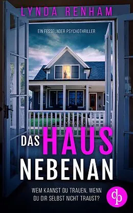 E-Book (epub) Das Haus nebenan von Lynda Renham