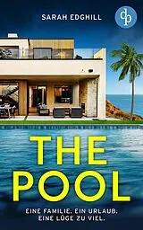 E-Book (epub) The Pool von Sarah Edghill