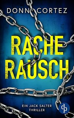 E-Book (epub) Racherausch von Donn Cortez