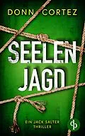 E-Book (epub) Seelenjagd von Donn Cortez