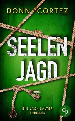E-Book (epub) Seelenjagd von Donn Cortez