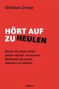 E-Book (pdf) Hört auf zu heulen von Christian Ortner