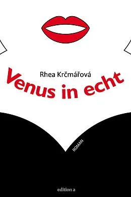 E-Book (pdf) Venus in echt von Rhea Krmáová