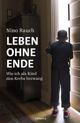 E-Book (epub) Leben ohne Ende von Nino Rauch