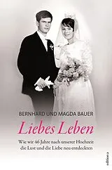 E-Book (pdf) Liebes Leben von Bernhard & Magda Bauer