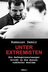 E-Book (epub) Unter Extremisten von Ramazan Demir