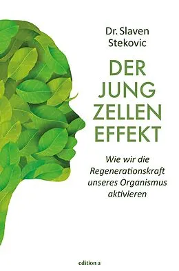 E-Book (epub) Der Jungzelleneffekt von Slaven Stekovic