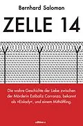 E-Book (epub) Zelle 14 von Salomon Bernhard