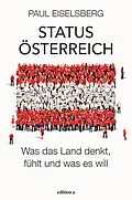 E-Book (epub) Status Österreich von Paul Eiselsberg