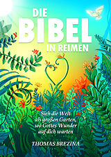 E-Book (epub) Die Bibel in Reimen von Thomas Brezina