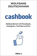 E-Book (epub) Cashbook von Wolfgang Deutschmann
