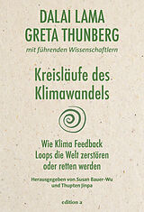 E-Book (epub) Kreisläufe des Klimawandels von Greta Thunberg, Dalai Lama