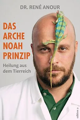 E-Book (epub) Das Arche Noah-Prinzip von René Anour