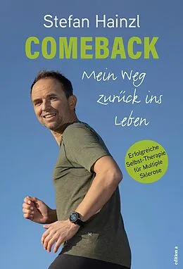 E-Book (epub) Comeback von Stefan Hainzl