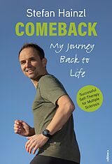 eBook (epub) Comeback de Stefan Hainzl