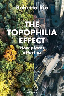 eBook (epub) The Topophilia Effect de Roberta Rio