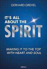 eBook (epub) It's all about the spirit de Gerhard Drexel