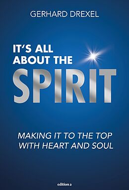 eBook (epub) It's all about the spirit de Gerhard Drexel