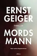 E-Book (epub) Mordsmann von Ernst Geiger