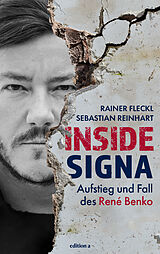 Fester Einband Inside Signa von Rainer Fleckl, Sebastian Reinhart
