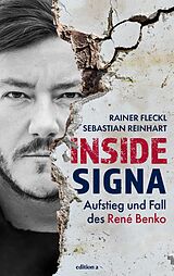 E-Book (epub) Inside Signa von Rainer Fleckl, Sebastian Reinhart