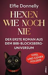Fester Einband Barabrixa Lunafax von Elfie Donnelly
