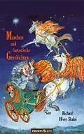E-Book (pdf) Märchen und fantastische Geschichten von Richard Oliver Skulai