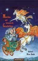 E-Book (pdf) Märchen und fantastische Geschichten von Richard Oliver Skulai