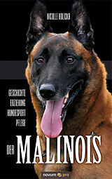 E-Book (pdf) Der Malinois von Nicolle Holicka