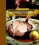 Fester Einband Traditionelle Küche Niederösterreich von Hubert Krenn