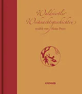 Audio CD (CD/SACD) Waldviertler Weihnachtsgeschichten von 