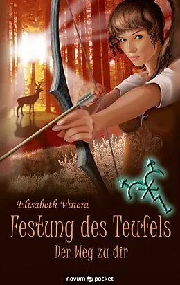 E-Book (epub) Festung des Teufels - Band 2 von Elisabeth Vinera