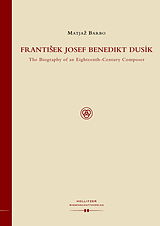 eBook (epub) Frantisek Josef Benedikt Dusik de Matjaz Barbo