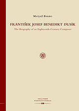 E-Book (pdf) Frantisek Josef Benedikt Dusik von Matjaz Barbo