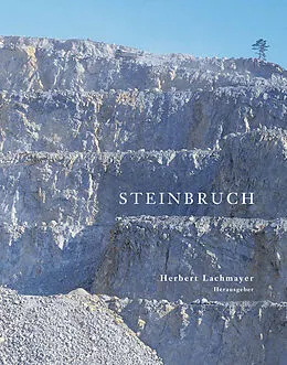 E-Book (pdf) Steinbruch von Herbert Lachmayer
