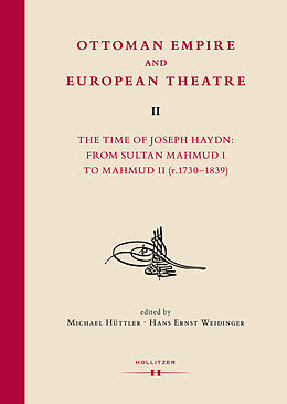 eBook (epub) Ottoman Empire and European Theatre Vol. II de 