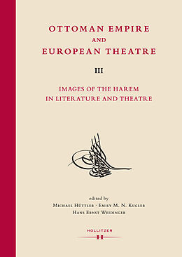 Livre Relié Ottoman Empire and European Theatre Vol. III de 