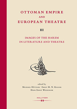 eBook (epub) Ottoman Empire and European Theatre Vol. III de 