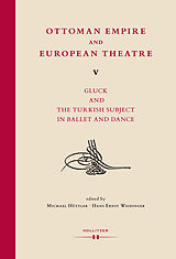 E-Book (pdf) Ottoman Empire and European Theatre V von 