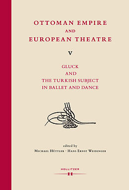 E-Book (pdf) Ottoman Empire and European Theatre V von 