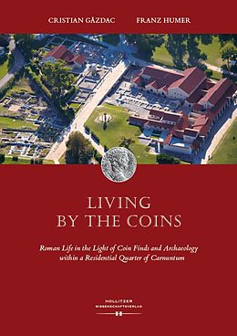 eBook (pdf) Living by the Coins de Cristian Gazdac, Franz Humer