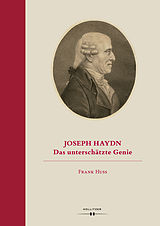 E-Book (pdf) Joseph Haydn von Frank Huss