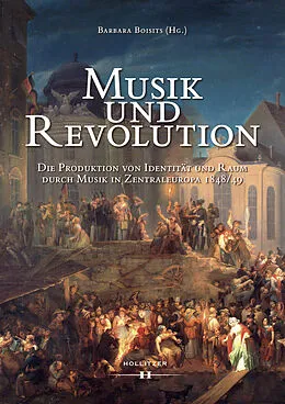 E-Book (pdf) Musik und Revolution von 